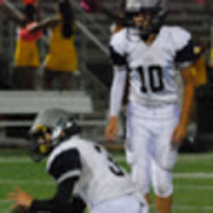 Meet your Posher, Joseph